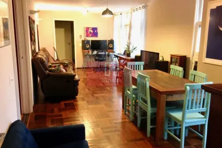 Apartamento com 2 Quartos à venda, 110m² no Paraíso, São Paulo