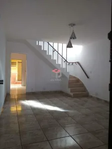 Sobrado com 2 Quartos à venda, 150m² no Rudge Ramos, São Bernardo do Campo