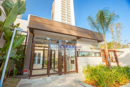 Apartamento com 2 Quartos à venda, 48m² no Vila Andrade, São Paulo