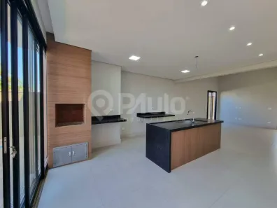 Casa de Condomínio com 3 Quartos à venda, 173m² no Santa Rosa, Piracicaba