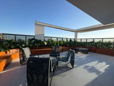 Apartamento com 3 Quartos à venda, 163m² no Zona 03, Maringá
