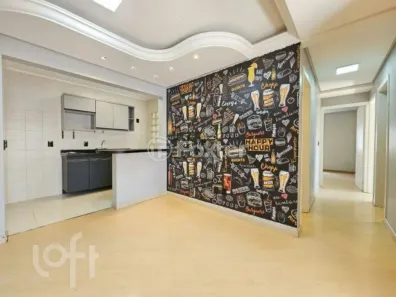 Apartamento com 3 Quartos à venda, 80m² no Centro, Canoas