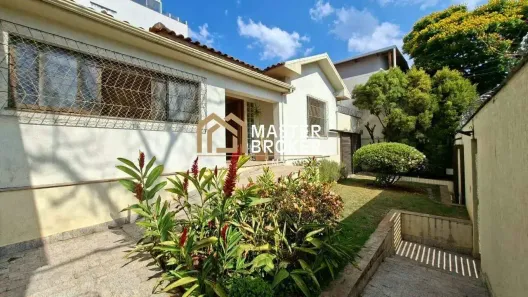 Casa com 3 Quartos à venda, 203m² no Serra, Belo Horizonte