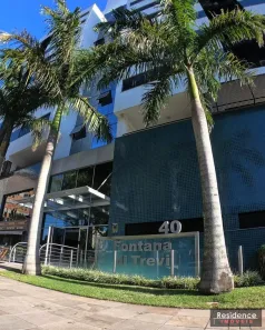 Sala Comercial para alugar, 42m² no Centro, Canoas