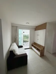 Apartamento com 2 Quartos para alugar, 47m² no , São José de Ribamar