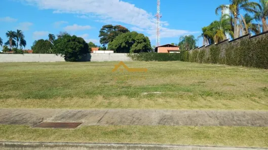 Lote/Terreno à venda, 1062m² no Parque Reserva Fazenda Imperial, Sorocaba