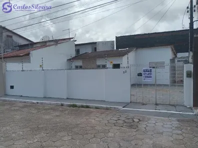 Casa com 3 Quartos para alugar, 72m² no Inácio Barbosa, Aracaju