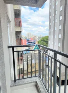 Apartamento com 2 Quartos à venda, 48m² no Centro, São Bernardo do Campo