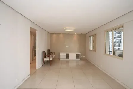 Apartamento com 3 Quartos à venda, 113m² no Indianópolis, São Paulo