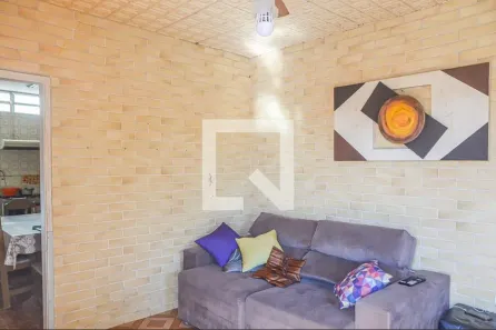 Casa com 2 Quartos à venda, 89m² no Baeta Neves, São Bernardo do Campo