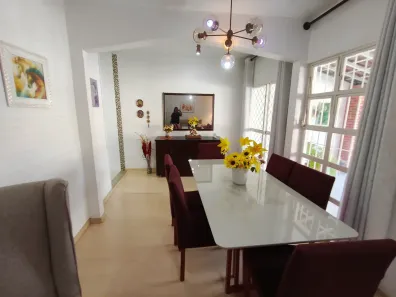 Casa com 3 Quartos à venda, 121m² no Cidade Vista Verde, São José dos Campos