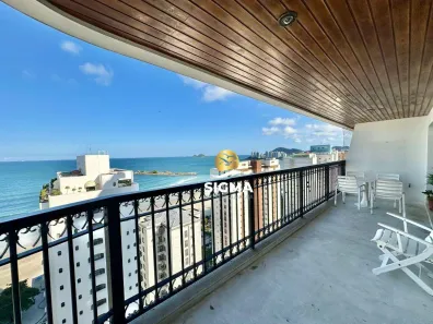 Apartamento com 3 Quartos à venda, 172m² no Pitangueiras, Guarujá