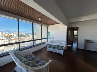 Apartamento com 4 Quartos à venda, 170m² no Pituba, Salvador