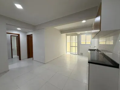 Apartamento com 2 Quartos à venda, 57m² no Ingleses do Rio Vermelho, Florianópolis