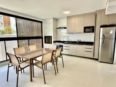 Apartamento com 1 Quarto à venda, 56m² no Loteamento Jardim Aruan, Caraguatatuba