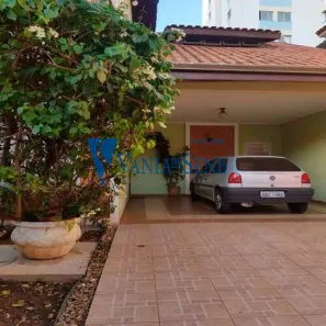 Casa com 3 Quartos à venda, 223m² no Jardim América, São José dos Campos