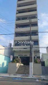 Sala Comercial à venda, 86m² no Centro, Santo André