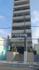Sala Comercial à venda, 86m² no Centro, Santo André