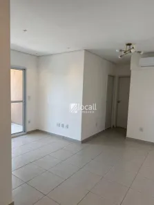Apartamento com 2 Quartos à venda, 60m² no Vila Redentora, São José do Rio Preto