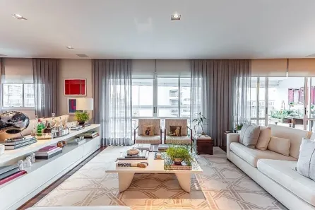 Apartamento com 3 Quartos à venda, 202m² no Itaim Bibi, São Paulo