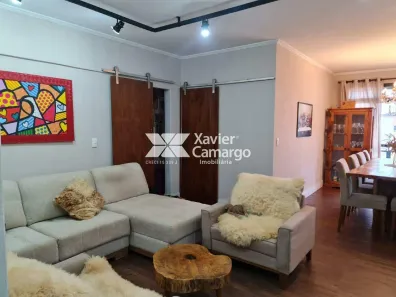 Apartamento com 3 Quartos à venda, 105m² no Tupi, Praia Grande