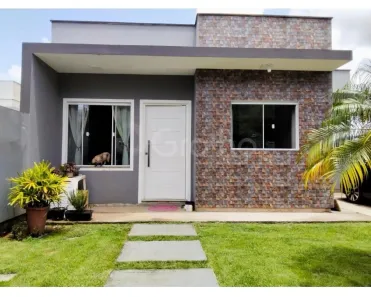 Casa com 3 Quartos à venda, 71m² no Potecas, São José