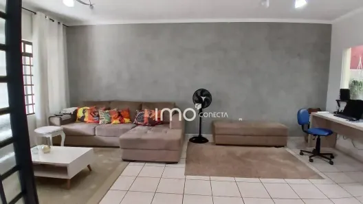 Casa com 3 Quartos à venda, 284m² no Santa Gertrudes, Jundiaí