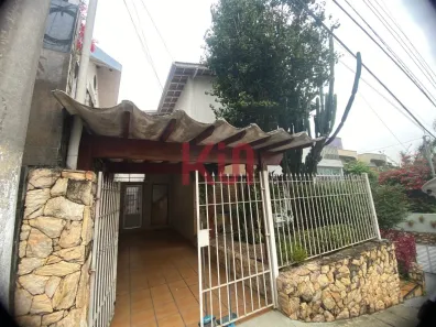 Casa de Condomínio com 3 Quartos à venda, 129m² no Brooklin Paulista, São Paulo