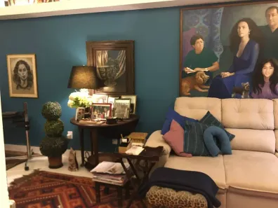 Apartamento com 1 Quarto à venda, 58m² no Barra da Tijuca, Rio de Janeiro