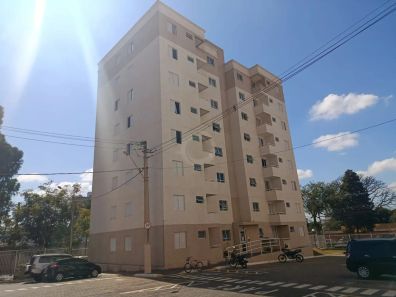 Apartamento com 2 Quartos à venda, 55m² no Jardim Nova Iguaçu, Piracicaba