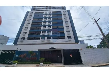 Apartamento com 1 Quarto à venda, 27m² no Pina, Recife