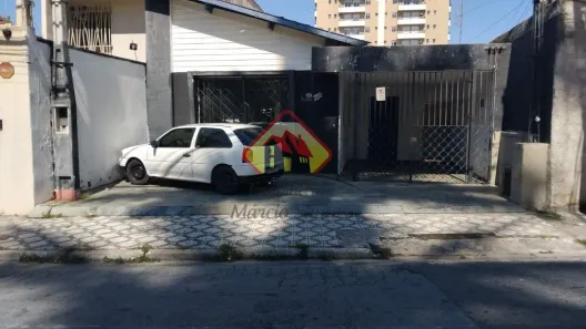 Casa com 3 Quartos à venda, 300m² no Centro, Taubaté