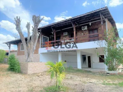 Casa com 2 Quartos à venda, 299m² no Campos do Jordão, Gravatá