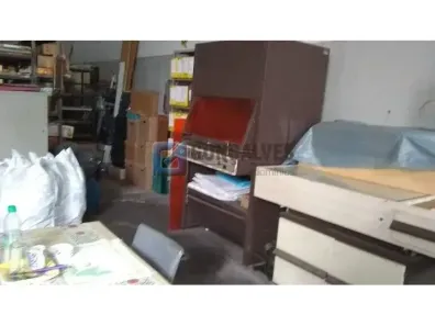 Ponto Comercial à venda, 275m² no Rudge Ramos, São Bernardo do Campo