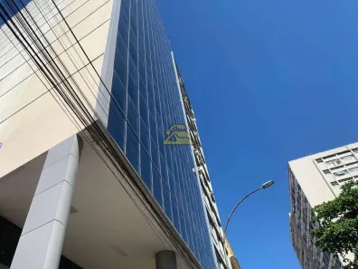Prédio Comercial à venda, 4000m² no Centro, Rio de Janeiro