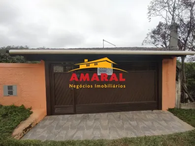 Fazenda/Sítio com 2 Quartos à venda, 100m² no Chácaras São Judas Tadeu, Suzano