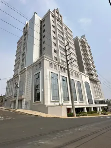 Apartamento com 3 Quartos à venda, 133m² no Uvaranas, Ponta Grossa