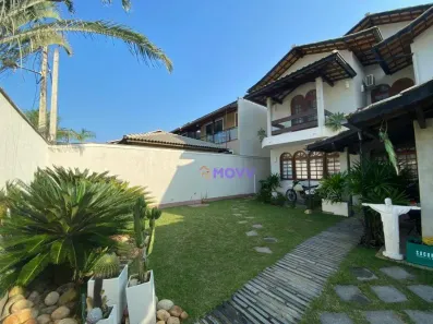 Casa com 4 Quartos à venda, 361m² no Camboinhas, Niterói