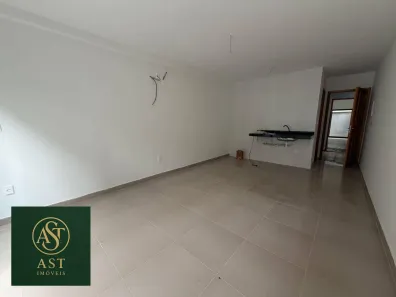 Apartamento com 1 Quarto à venda, 30m² no São Francisco, Niterói