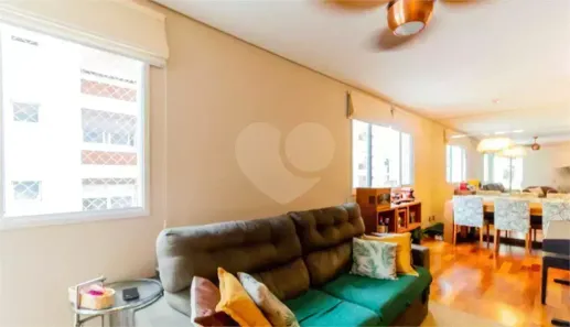 Apartamento com 2 Quartos à venda, 82m² no Santa Cecília, São Paulo