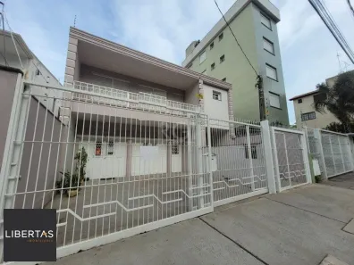 Casa com 4 Quartos à venda, 277m² no Jardim São Pedro, Porto Alegre
