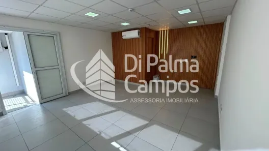 Sala Comercial para venda ou aluguel, 30m² no Vila Prudente, São Paulo