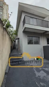 Sobrado com 3 Quartos para alugar, 170m² no Vila Gomes, São Paulo