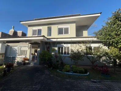 Casa de Condomínio com 4 Quartos à venda, 758m² no Santa Isabel, Viamão