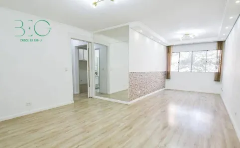 Apartamento com 3 Quartos à venda, 88m² no Vila Mariana, São Paulo