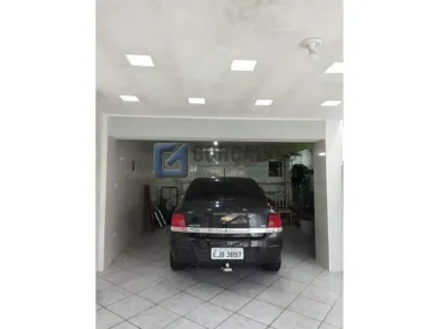 Sobrado com 4 Quartos à venda, 221m² no Parque Terra Nova II, São Bernardo do Campo
