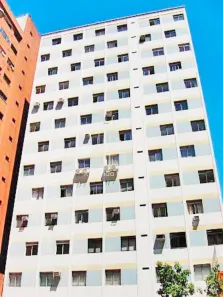 Sala Comercial à venda, 54m² no Bela Vista, São Paulo