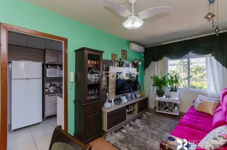 Apartamento com 3 Quartos à venda, 64m² no Cavalhada, Porto Alegre