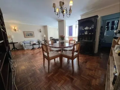 Apartamento com 3 Quartos à venda, 115m² no Copacabana, Rio de Janeiro