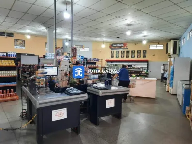 Galpão/Depósito/Armazém à venda, 300m² no Parque Santa Bárbara, Campinas